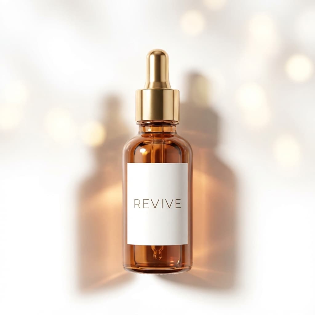REVIVE Hair Growth Serum